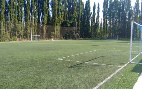 LA-LIGA.-FUTBOL-9,-Centenario,-Neuquen